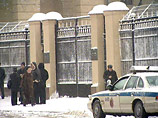 ГУВД опровергло информацию о "дипломатических иномарках" террористов из "Домодедово"