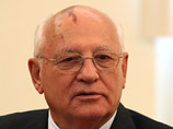 Бывший президент СССР Михаил Горбачев сделал свой прогноз о том, кто придет к власти в 2012 году