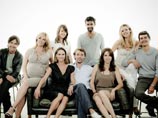 Во Франции выходит продолжение сериала "Элен и ребята" Во Франции выходит продолжение сериала "Элен и ребята"