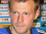Андрей Каряка продолжит карьеру в "Динамо"