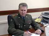 Начальник отдела надзора за исполнением законодательства о противодействии коррупции Главной военной прокуратуры (ГВП) полковник юстиции Константин Беляев Начальник отдела надзора за исполнением законодательства о противодействии коррупции Главной военной прокуратуры (ГВП) полковник юстиции Константин Беляев