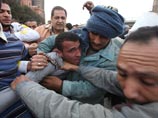 В Египте тысячами пытают революционеров, узнали правозащитники. А пресса собирает анекдоты про революцию В Египте тысячами пытают революционеров, узнали правозащитники. А пресса собирает анекдоты про революцию
