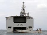 24 декабря прошлого года Франция и Россия официально объявили, что Объединенная судостроительная корпорация и французская госкомпания DCNS заключили соглашение о строительстве двух кораблей типа Mistral на верфи STX в Сен-Назере и еще двух по лицензии в Р