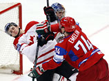 Международная федерация хоккея (IIHF) приняла решение стандартизировать транскрибирование российских фамилий и имен
