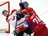 Ученые помогли IIHF разобраться в фамилиях российских хоккеистов Ученые помогли IIHF разобраться в фамилиях российских хоккеистов