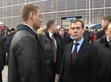 Медведев неожиданно нагрянул на Киевский вокзал и удивился: милиционеры не ходят, металлоискателей нет