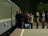 Пассажирские поезда больше не будут проходить Дагестан и Чечню по ночам - слишком опасно