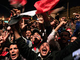 Президент Египта поклялся Богом, что не уйдет с поста до следующих выборов