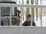 В воинской части под Оренбургом солдата-срочника нашли с ножом в груди В воинской части под Оренбургом солдата-срочника нашли с ножом в груди