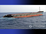 Сухогруз "Александра" порожняком шел из японского порта Тоямашинко в Китай, где планировалось сдать судно для резки на металлолом