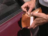 Новый шеф ГИБДД Москвы придумал наивный способ искоренить взятки Новый шеф ГИБДД Москвы придумал наивный способ искоренить взятки
