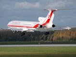 После трагедии под Смоленском пилоты польского президента будут учиться в России 