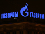 В 2011 году "Газпром" поставит Европе 151,5 млрд кубометров газа 
