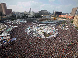 В Египте акции протеста собрали миллионы людей, начались столкновения