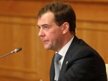 Дмитрий Медведев на заседании Президиума Государственного Совета, посвященном мерам по укреплению межнационального согласия в России, 11 февраля 2011 года