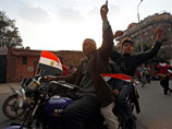 Президент Египта Хосни Мубарак все же подал в отставку и отдал власть армии