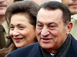 Швейцария готовится заморозить счета бывшего президента Египта Хосни Мубарака, сообщившего в пятницу о своей отставке