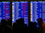 Российские авиакомпании отделались минимальными штрафами за предновогодний транспортный коллапс