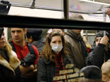 Эпидемия гриппа в Москве идет на спад, заявил Онищенко