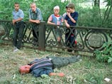 Россия и страны СНГ бьют печальный рекорд по статистике: каждый пятый человек там умирает от причин, связанных с пьянством