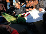 Алжирская оппозиция выходит на улицы. Полиция готова не допустить акций протеста