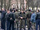 Около дагестанского кладбища от взрыва бомбы погиб ваххабит Около дагестанского кладбища от взрыва бомбы погиб ваххабит
