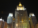 МИД РФ выразил надежду, что выход из кризиса в Египте будет ненасильственным МИД РФ выразил надежду, что выход из кризиса в Египте будет ненасильственным