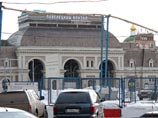 Павелецкий вокзал Москвы эвакуирован из-за угрозы взрыва Павелецкий вокзал Москвы эвакуирован из-за угрозы взрыва
