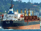 Власти Шри-Ланки задержали российское судно. Возможно, экипаж выбросил за борт механика
