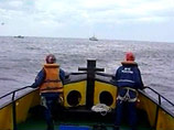 Близ Сочи раскололся надвое сухогруз - два моряка пропали без вести