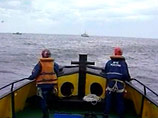 Близ Сочи раскололся надвое сухогруз - два моряка пропали без вести Близ Сочи раскололся надвое сухогруз - два моряка пропали без вести