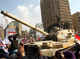 Военное правительство Египта подтвердило приверженность мирному договору с Израилем