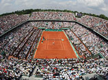 Турнир Roland Garros не переедет в пригороды Парижа Турнир Roland Garros не переедет в пригороды Парижа