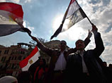 Барак отметил, что не видит в процессах, происходящих в Египте, реальной опасности для Израиля