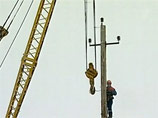 На Кубани и в Волгоградской
области более 9 тысяч человек остаются без электричества
На Кубани и в Волгоградской
области более 9 тысяч человек остаются без электричества