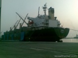 Сомалийские пираты захватили судно под мальтийским флагом в Аравийском море