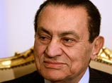 Хосни Мубарак находится в тяжелом состоянии. Возможно, он впал в кому