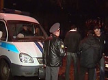В Хасавюрте уничтожен боевик, открывший огонь по милиционерам В Хасавюрте уничтожен боевик, открывший огонь по милиционерам