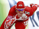 Конькобежец Иван Скобрев завоевал титул лучшего многоборца планеты