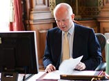 Переговоры Лаврова в Лондоне: министра опередили родители Ходорковского Переговоры Лаврова в Лондоне: министра опередили родители Ходорковского