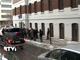 Помощница судьи, посадившего Ходорковского: Данилкина заставили зачитать чужой приговор (ВИДЕО) Помощница судьи, посадившего Ходорковского: Данилкина заставили зачитать чужой приговор (ВИДЕО)