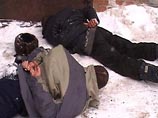 В Махачкале задержали новую партию боевиков из Казахстана В Махачкале задержали новую партию боевиков из Казахстана