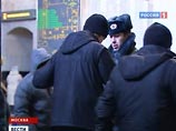 После проверок Медведева на вокзалах Москвы появились металлодетекторы и исчезли бомжи