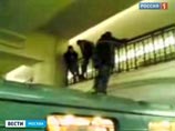 Следственные органы выяснили личность студентов, которые погибли из-за собственного безрассудства, катаясь на крыше вагонов Филевской линии московского метро