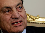 Париж готов по запросу Каира проверить французские активы бывшего президента Египта Хосни Мубарака