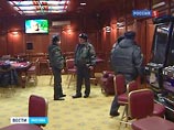 Преследуя владельца подмосковного игорного бизнеса, ФСБ нашла документы Березовского Преследуя владельца подмосковного игорного бизнеса, ФСБ нашла документы Березовского