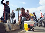 Военные возвращают египтян к обычной жизни - площадь Тахрир очистили от демонстрантов