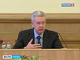 Собянин подвел промежуточные итоги по уборке снега: уволены 27 чиновников Собянин подвел промежуточные итоги по уборке снега: уволены 27 чиновников