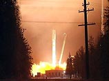 В провальном запуске российского военного спутника заподозрили "внешнее воздействие" В провальном запуске российского военного спутника заподозрили "внешнее воздействие"