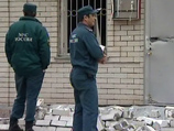 В селении Губден Карабудахкентского района взорвалась террористка-смертница